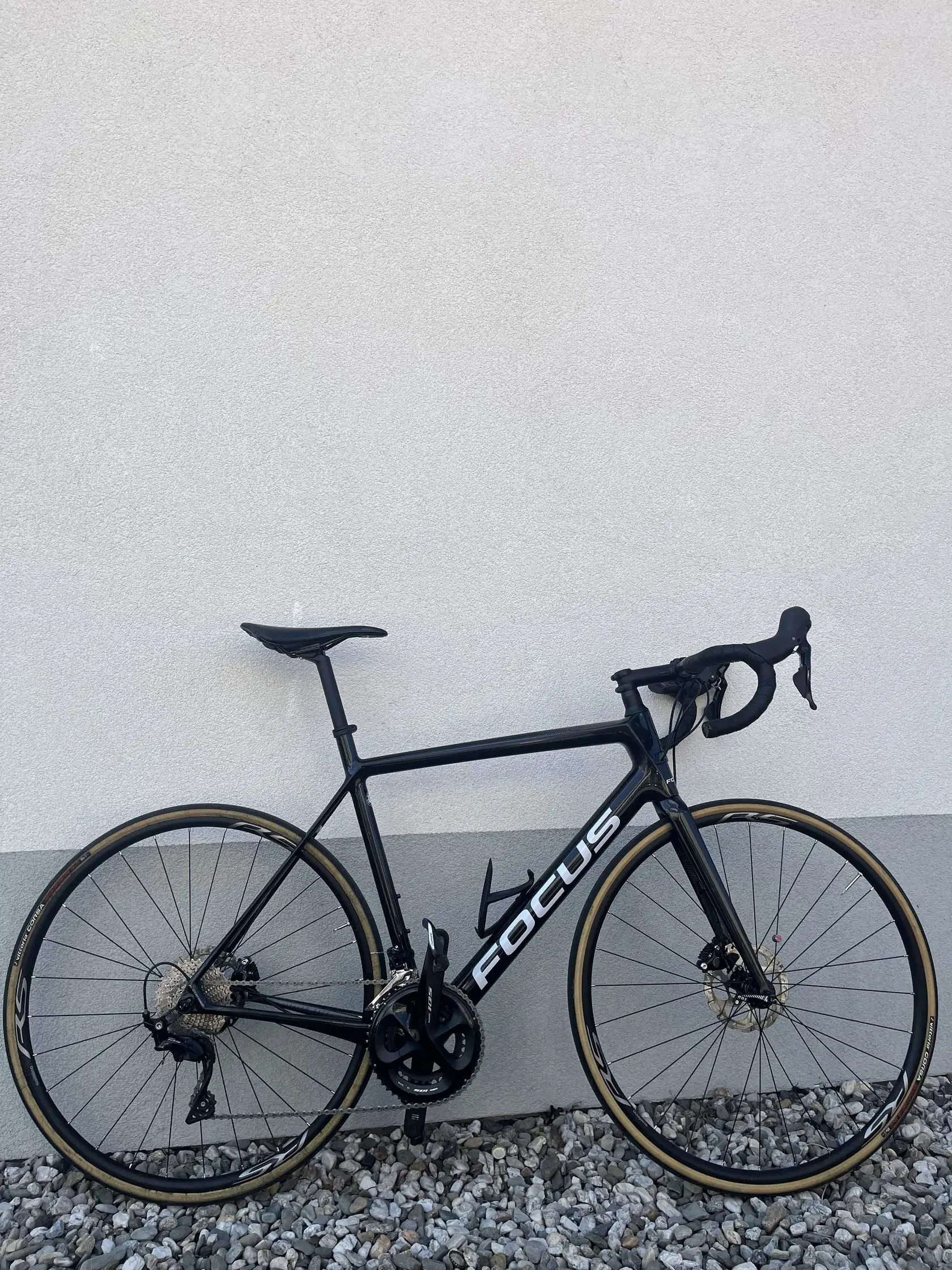 Focus Izalco Race Disc 9.7 za 23 000 Kč | Cyklobazar.cz