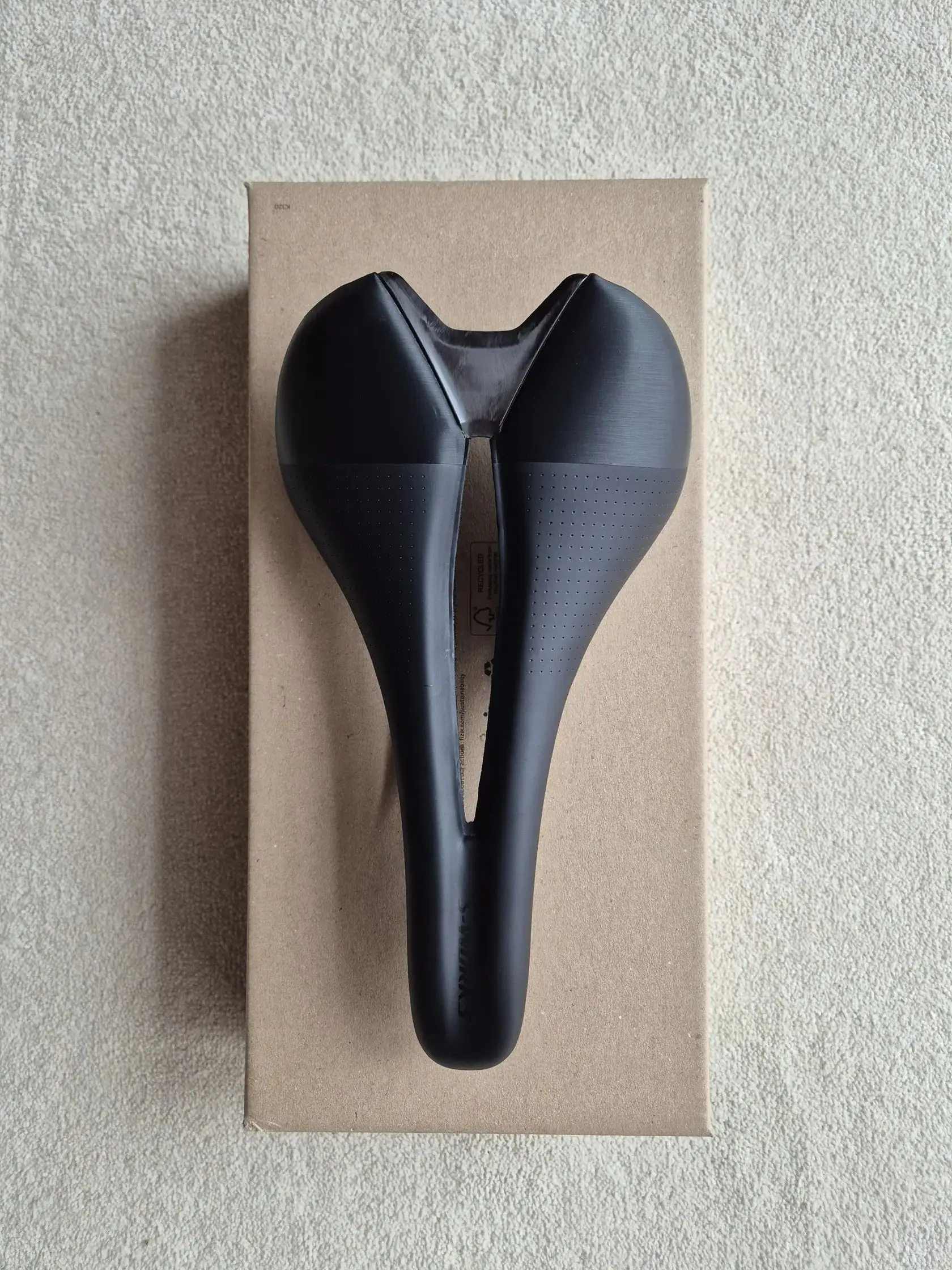 Specialized S-Works Romin Evo 143mm za 2 500 Kč | Cyklobazar.cz