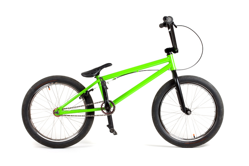 BMX, street, dirt, freestyle model 2022