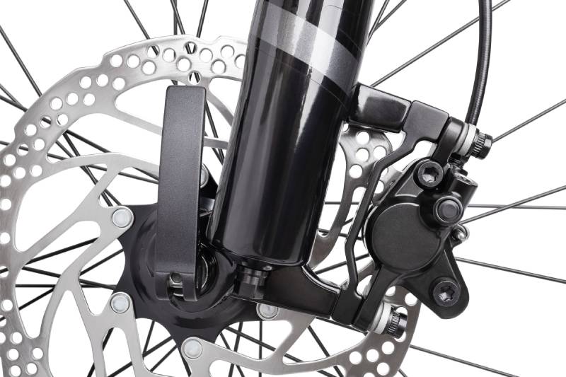 Použité Brzdové třmeny Campagnolo 