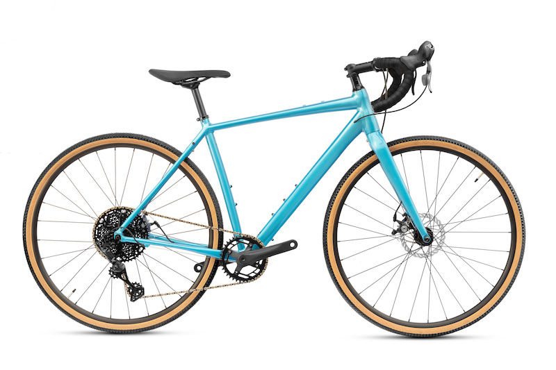 Cyklokros/Gravel kola Více barev