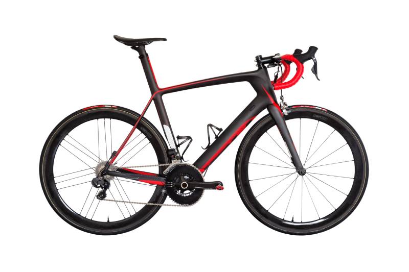 Silniční elektrokola 