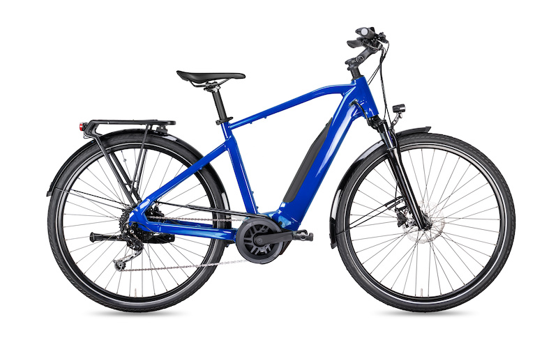 Elektrokola Maxbike 