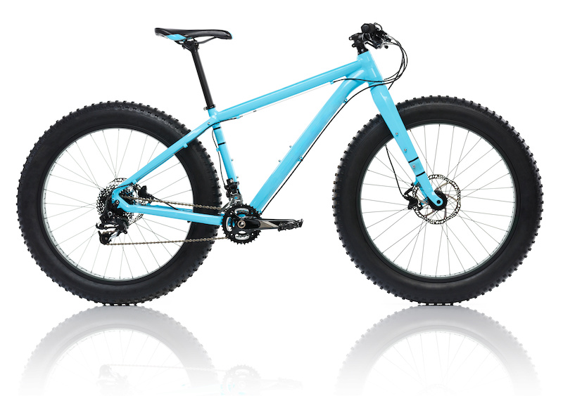 Fatbike MoveCycles 