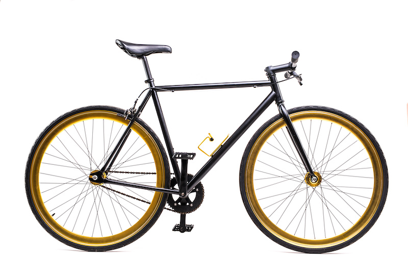 Fixie/Singlespeed kola 