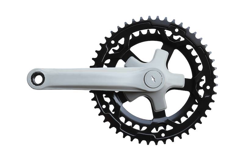 Nové Kliky na kolo Cannondale 