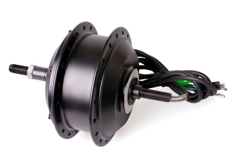 Motory na elektrokola WTB 