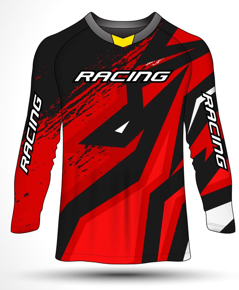 MTB dresy Bontrager 