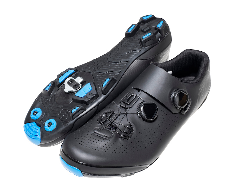 Použité MTB tretry a boty na kolo Sportful 