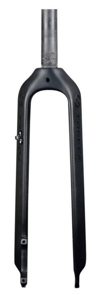 Pevné vidlice na kolo 