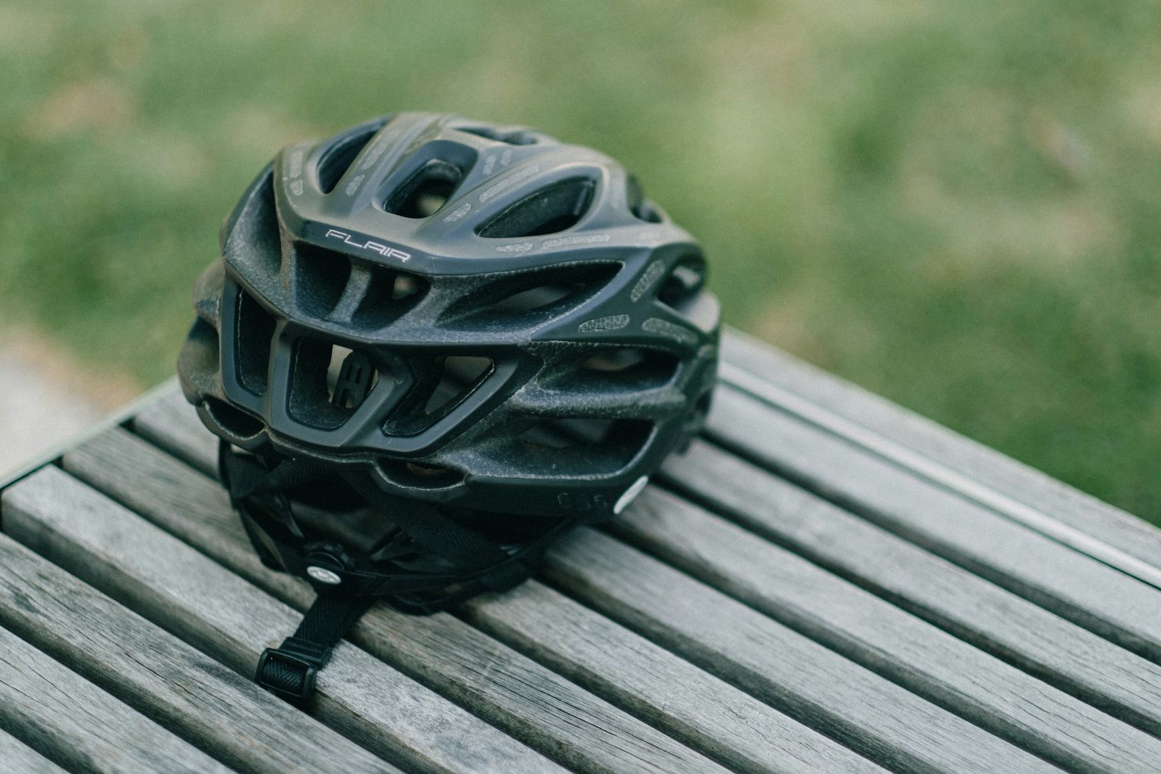 Jak vybrat správnou cyklistickou helmu