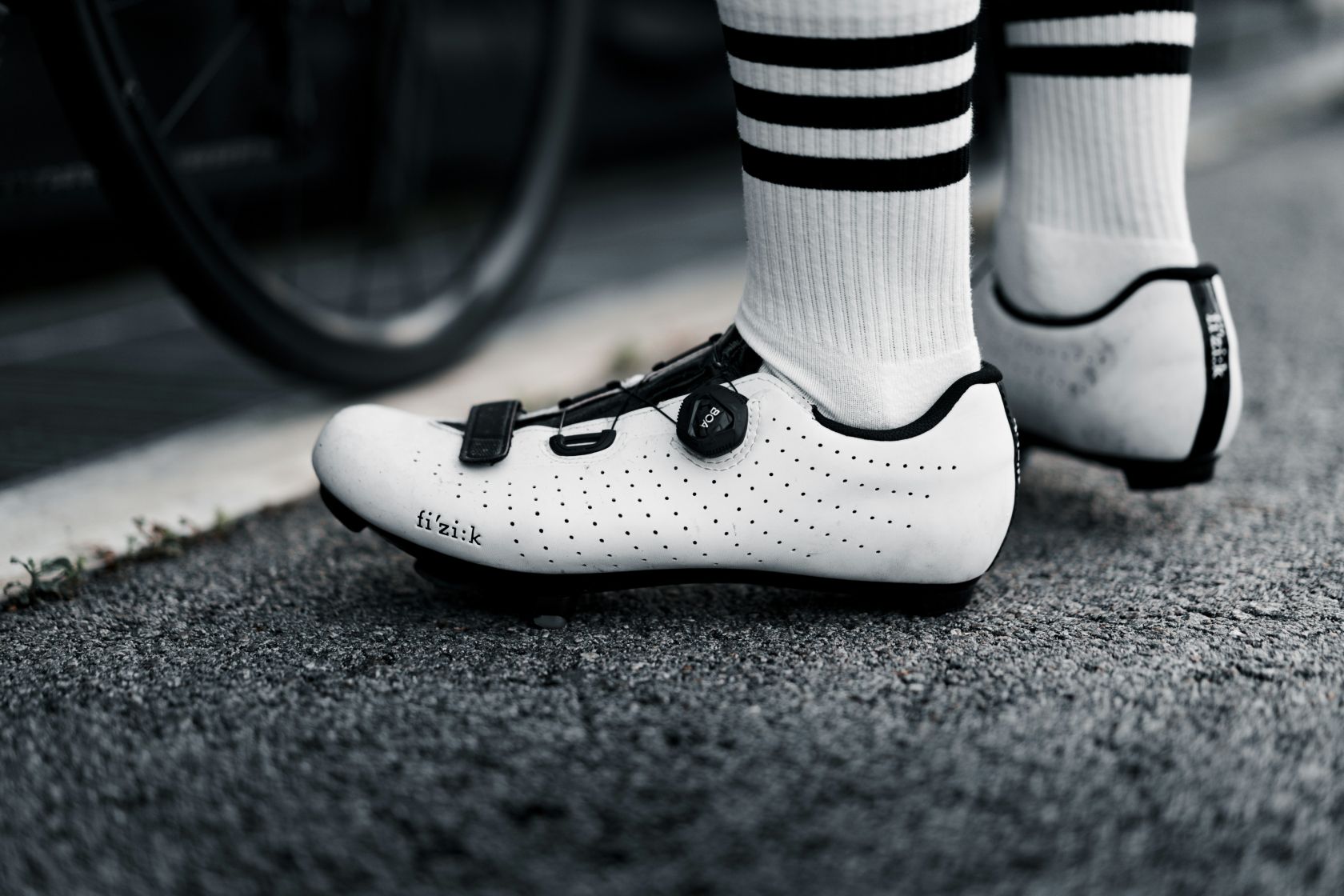 Jak vybrat boty na cyklistiku: Praktické tipy pro všechny jezdce