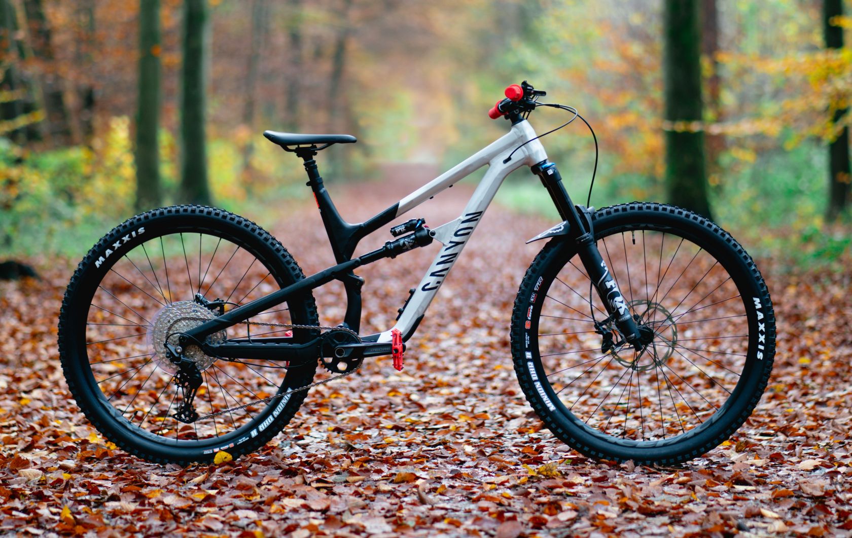 5 nejlepších značek horských (MTB) kol