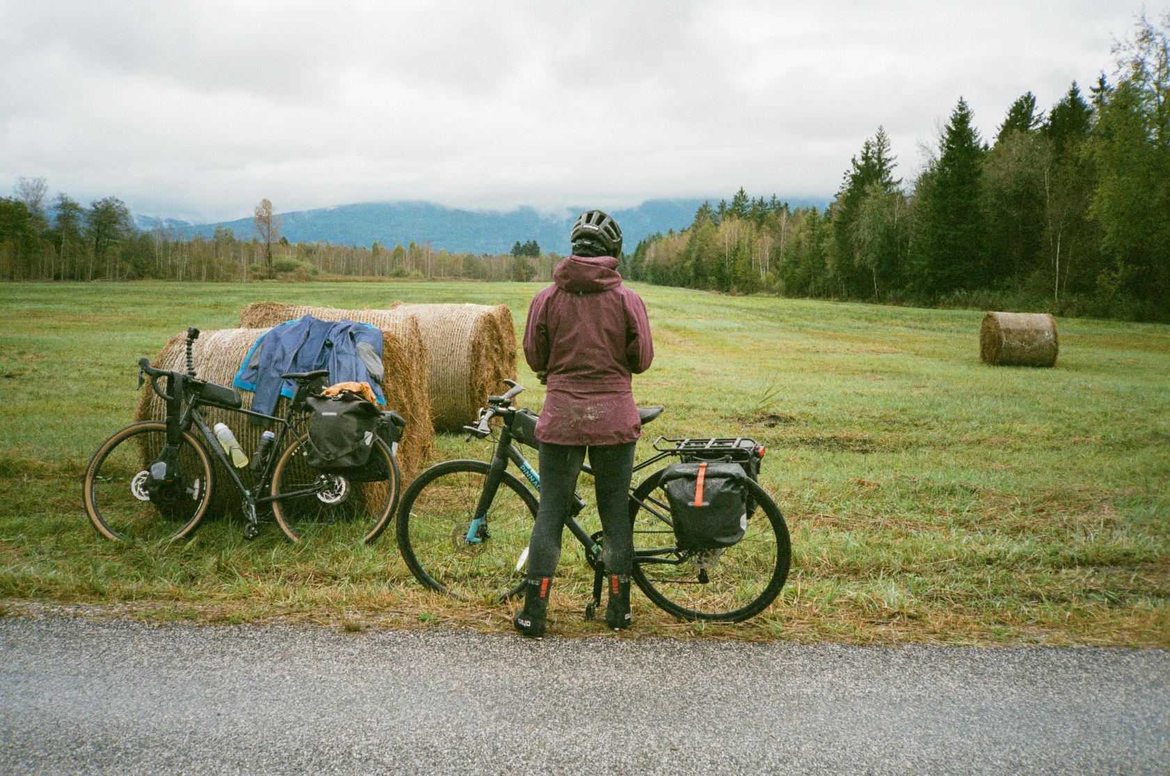 Bikepacking: Kompletní průvodce pro výletování na kole