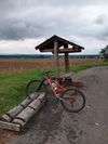 Karbonové kolo Sunn