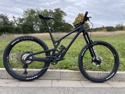 Prodám EVIL Wreckoning NOVÉ