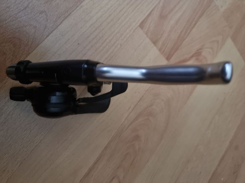 XTR-ST900,LEVÉ