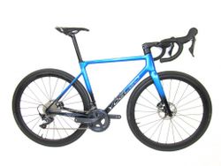 Yoeleo R11 sada Shimano Ultega nové záruka 3 roky na rámovou sadu !