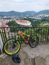 kolo Haro bikes