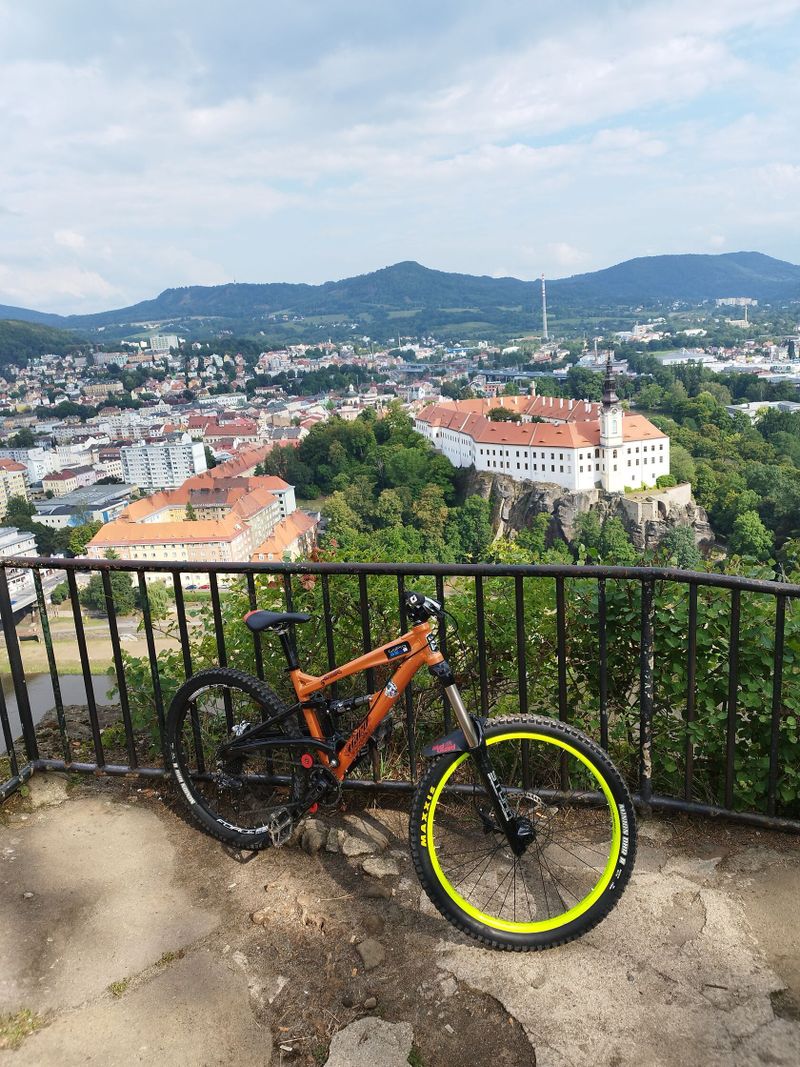 kolo Haro bikes