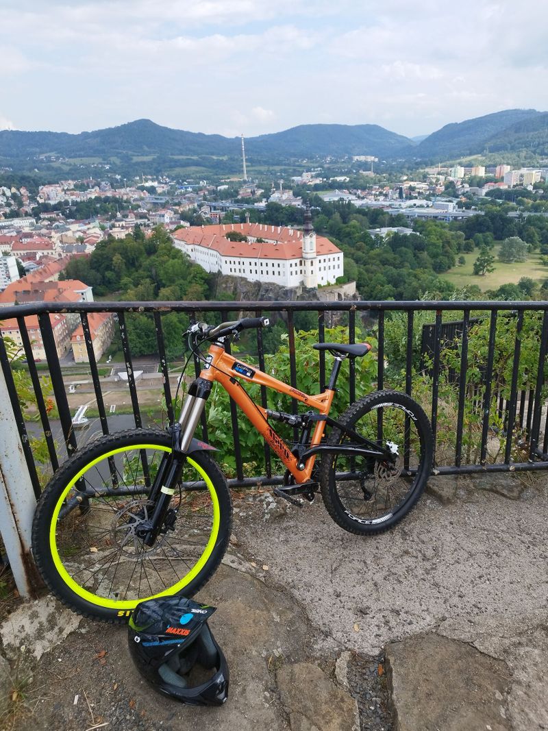 kolo Haro bikes