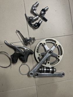 Dura-ace cyklokros