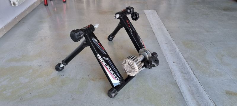 blackburn tech fluid