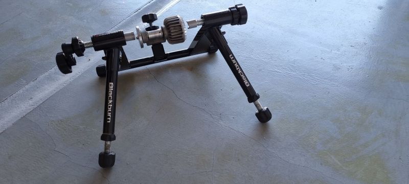 blackburn tech fluid