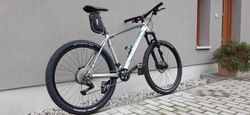Prodám nové MTB kolo Author, duralový rám