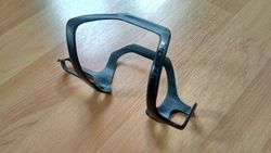 Košík na lahev Merida Sideload Carbon + doprava 50,- Kč