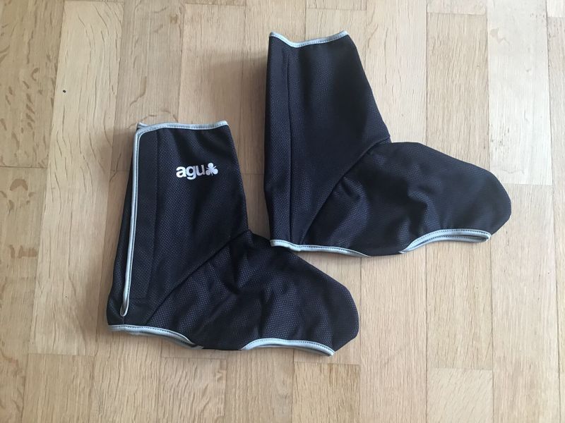 Návleky na tretry Agu Windtex