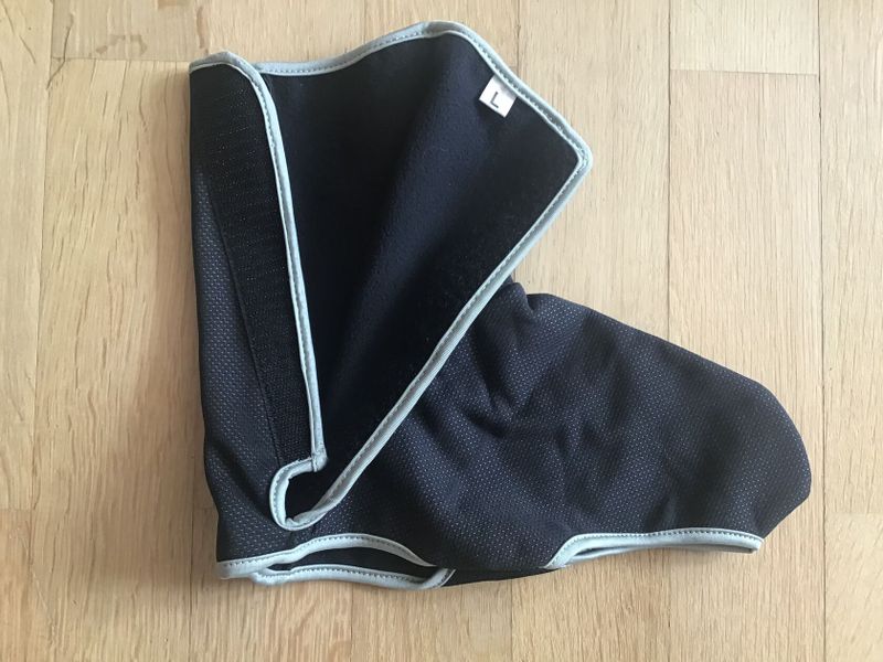 Návleky na tretry Agu Windtex