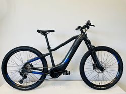 Elektrokolo Haibike Hardseven 7.0 2021