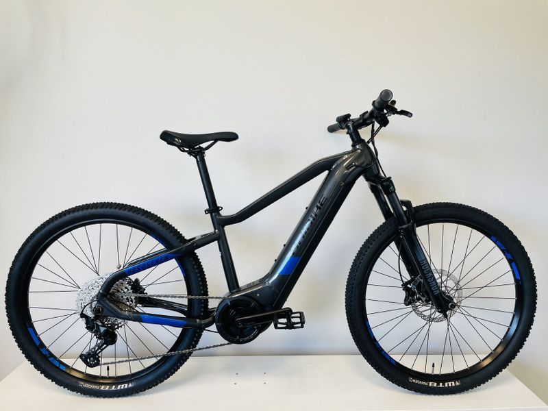 Elektrokolo Haibike Hardseven 7.0 2021