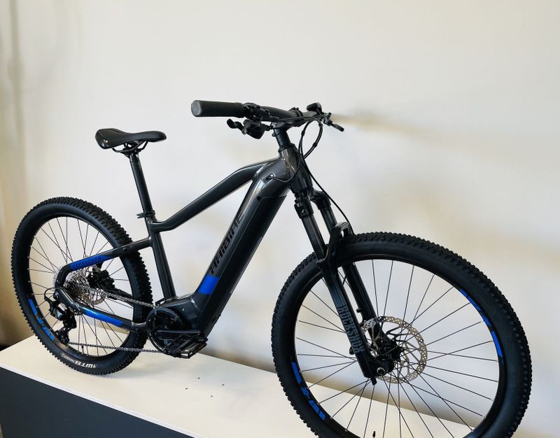 Elektrokolo Haibike Hardseven 7.0 2021