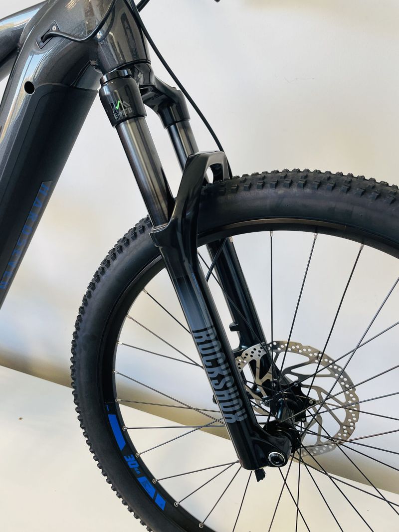 Elektrokolo Haibike Hardseven 7.0 2021