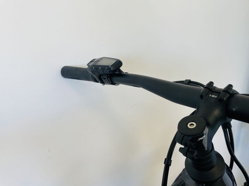 Elektrokolo Haibike Hardseven 7.0 2021