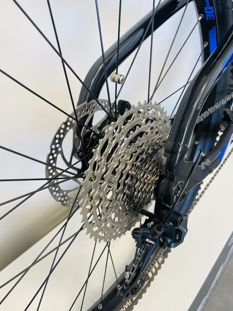 Elektrokolo Haibike Hardseven 7.0 2021