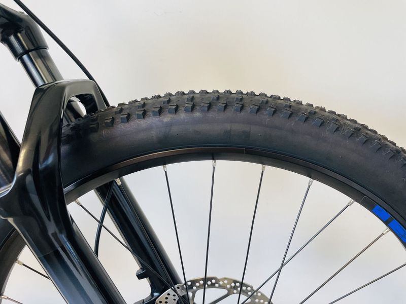 Elektrokolo Haibike Hardseven 7.0 2021