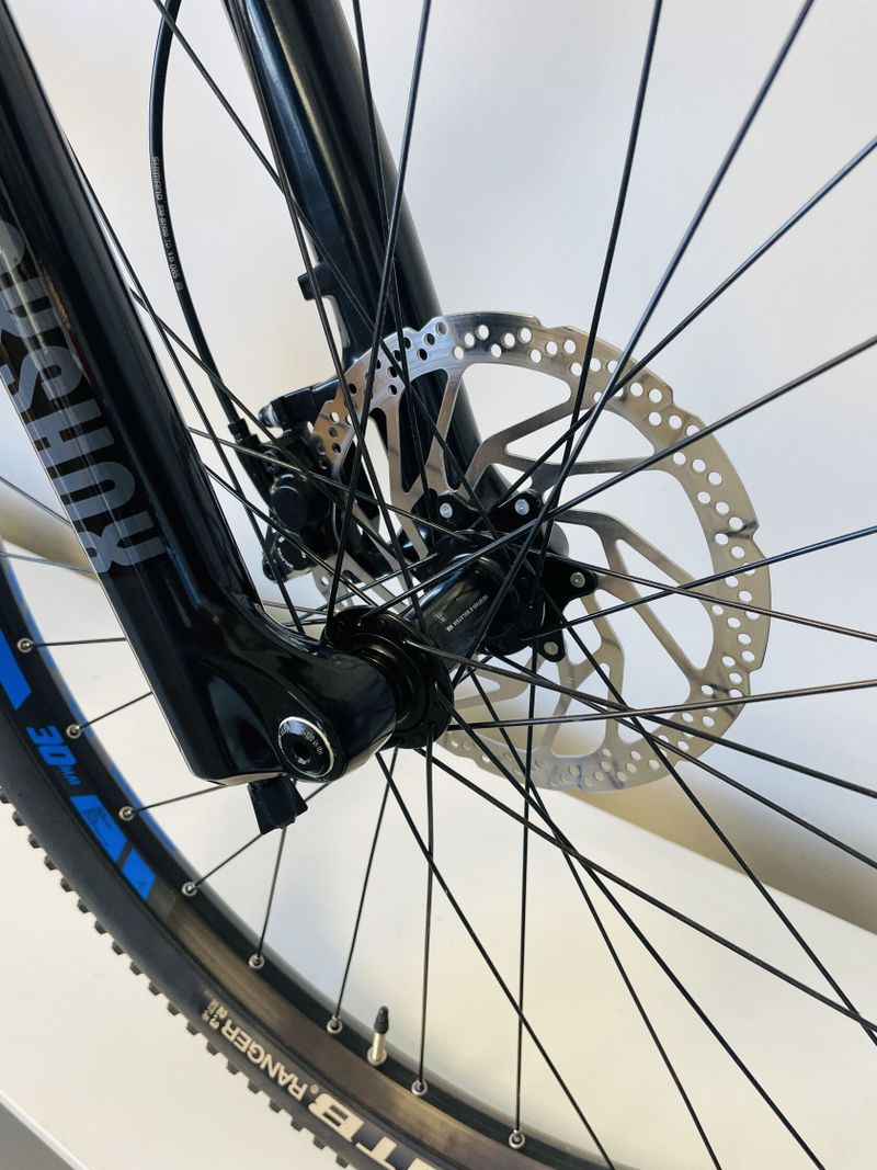 Elektrokolo Haibike Hardseven 7.0 2021