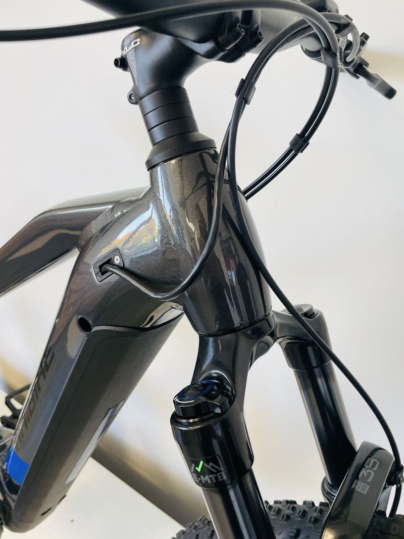 Elektrokolo Haibike Hardseven 7.0 2021