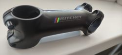 Představec karbonový Ritchey 31.8mm / 110mm