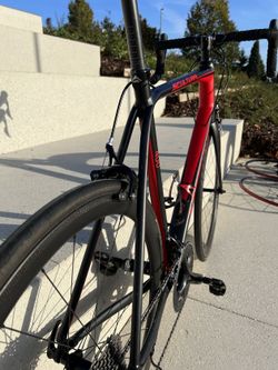 MERIDA Scultura 400 59/XL