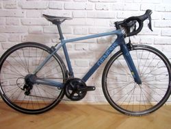 GENESIS ZEAL 20 na Shimano 105/ULTEGRA, 52 cm. Zánovní
