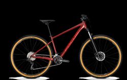 kolo Focus 2022 WHISTLER 3.7 29DI RED velikost S,M,XL