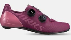 Tretry Specialized S-Works 7 RD Cst/Bry 42 - NOVÉ!