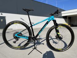 Rocky Mountain Vertex Carbon 70 vel. M