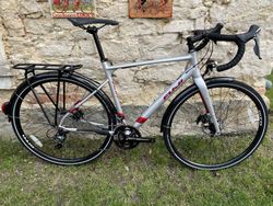 Fuji Jari 2.1 LTD
