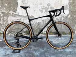 GIANT REVOLT ADVANCED PRO 2021 Limited Edition - vel. L [Rezervace], XL