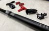 NOVÁ - Teleskopická sedlovka RockShox Reverb AXS A1 30.9mm 170mm + 2x BATERIE